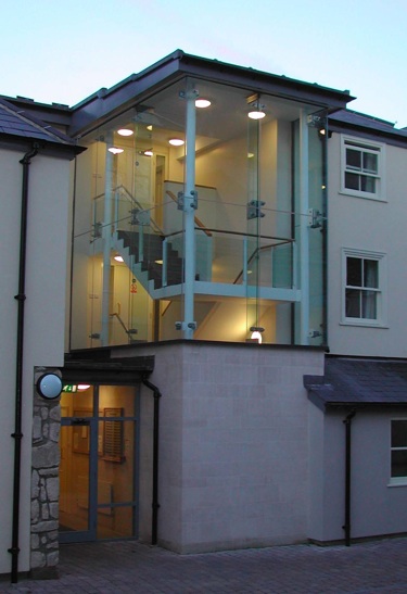 Descriptive Image Name